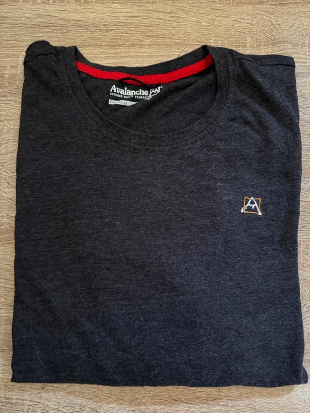 Avalanche Long-Sleeve Shirt